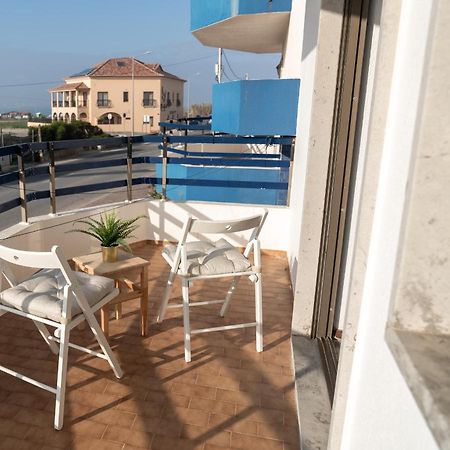 Balili Private Apartment Ferrel (Leiria) Exterior photo