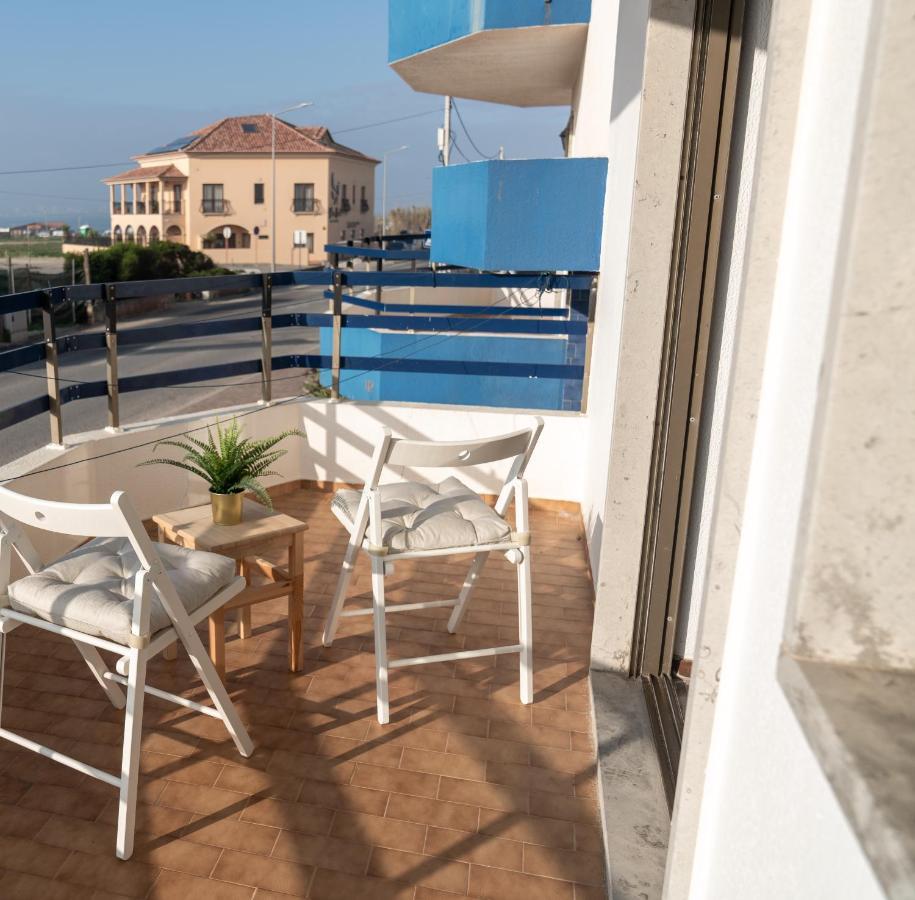 Balili Private Apartment Ferrel (Leiria) Exterior photo