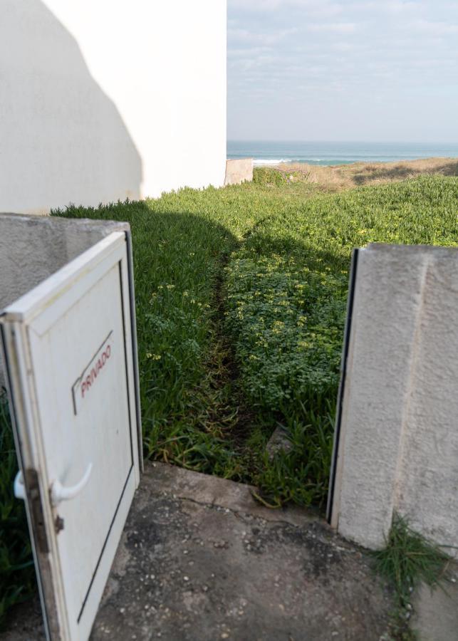Balili Private Apartment Ferrel (Leiria) Exterior photo
