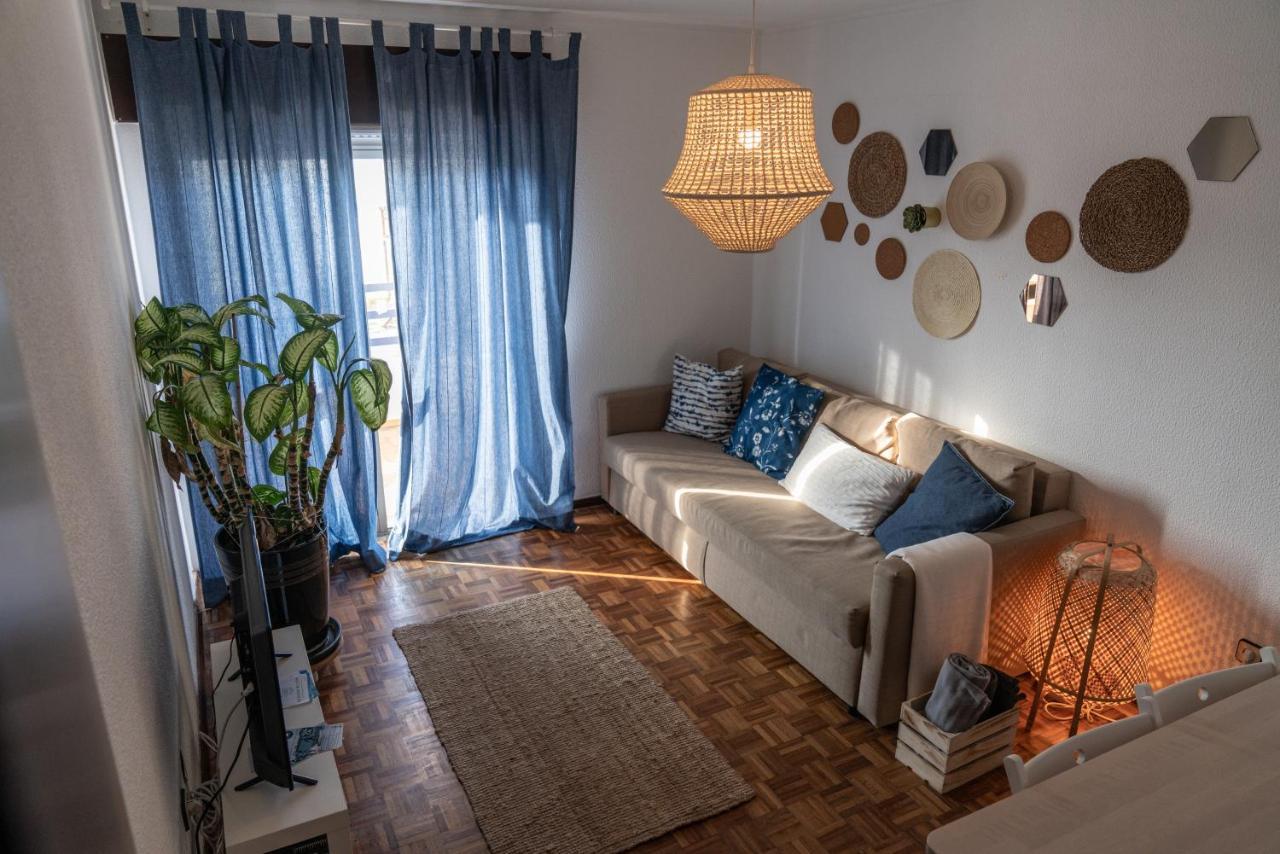 Balili Private Apartment Ferrel (Leiria) Exterior photo