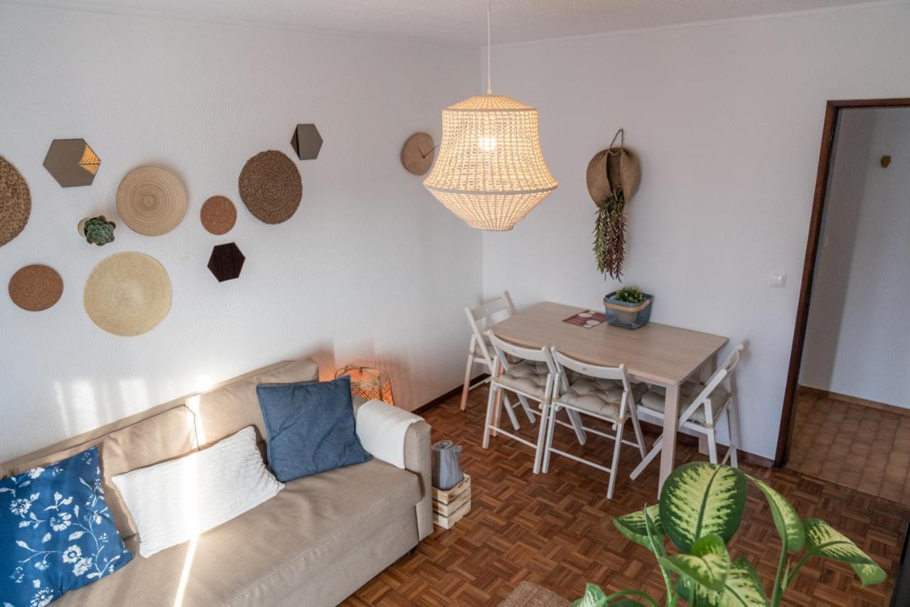 Balili Private Apartment Ferrel (Leiria) Exterior photo