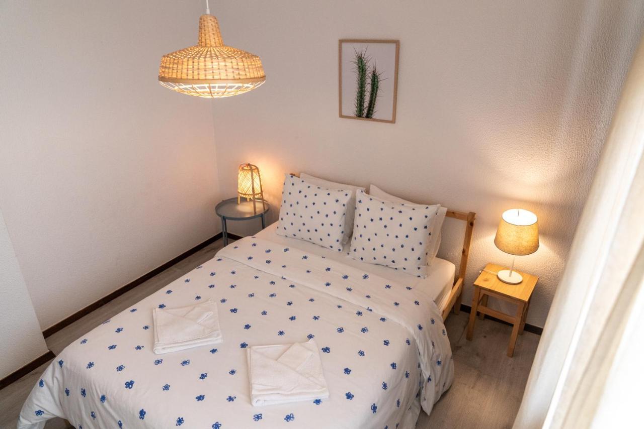 Balili Private Apartment Ferrel (Leiria) Exterior photo
