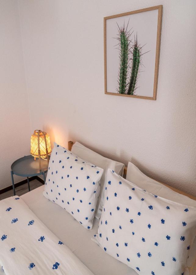 Balili Private Apartment Ferrel (Leiria) Exterior photo